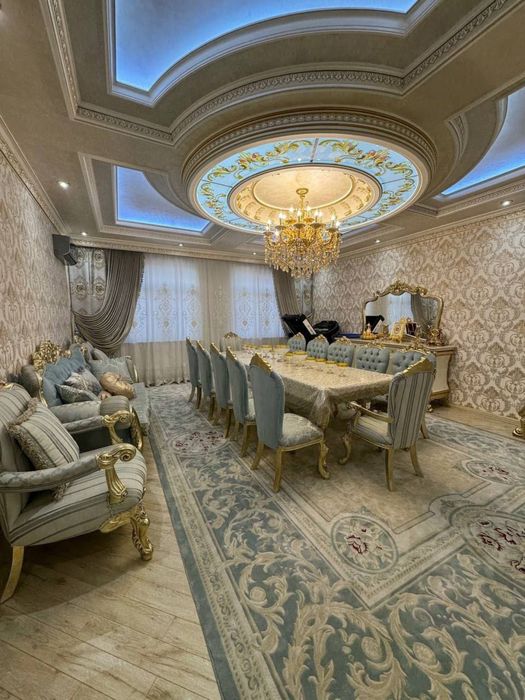 Продам ЖК Кукча ор. Кукча мечеть