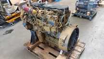 Motor complet Caterpillar C6.6 - Piese de motor Caterpillar