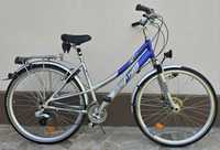 Bicicleta Bavaria Aluminiu