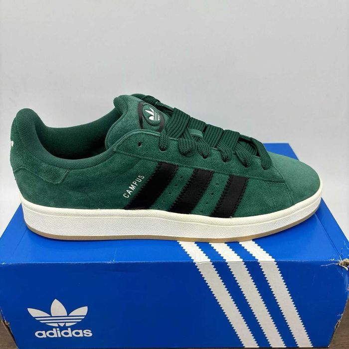 Оригинални маратонки *ADIDAS CAMPUS 00s * EU36 2/3 -40 2/3