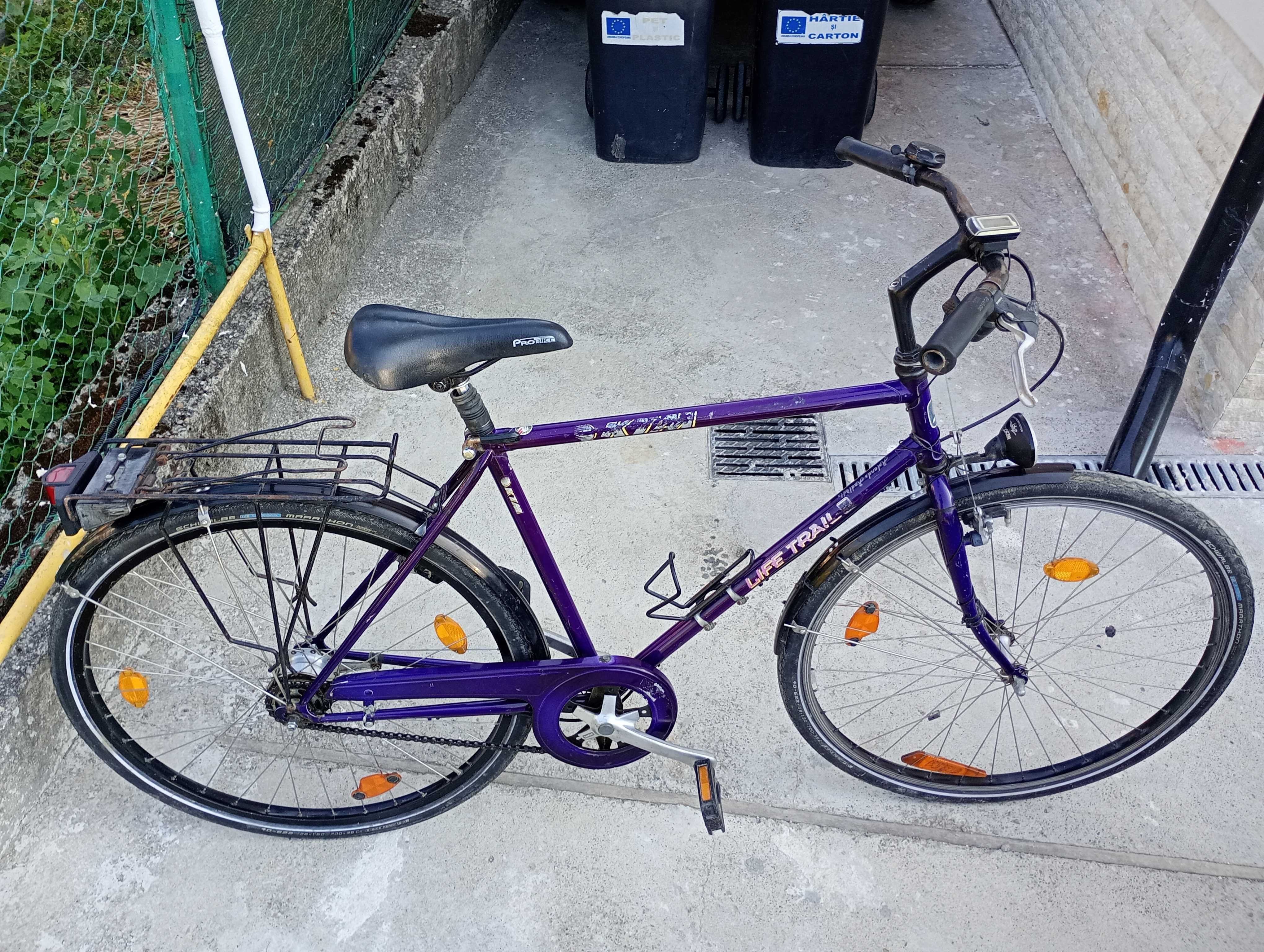 Vand  bicicleta Mountain Bike