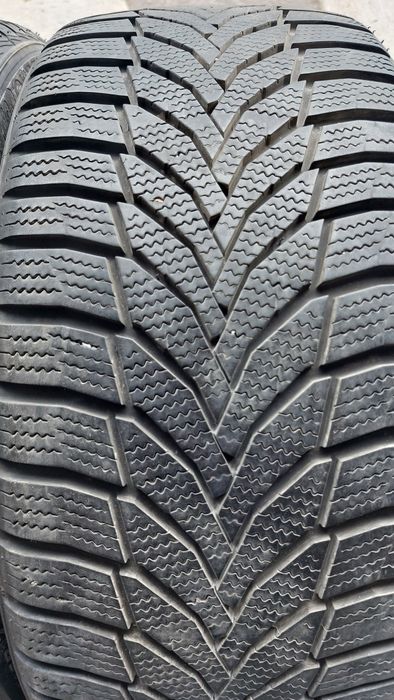 Зимни гуми 225/45/17 Nexen Winguard Sport 2 броя