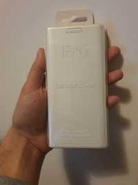 Husa Samsung LED View pentru Galaxy Note 10