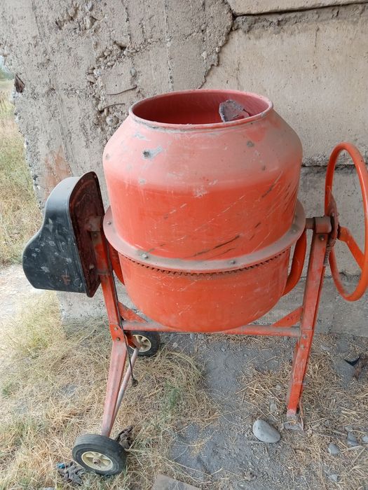 Mishalka bayok sotiladi