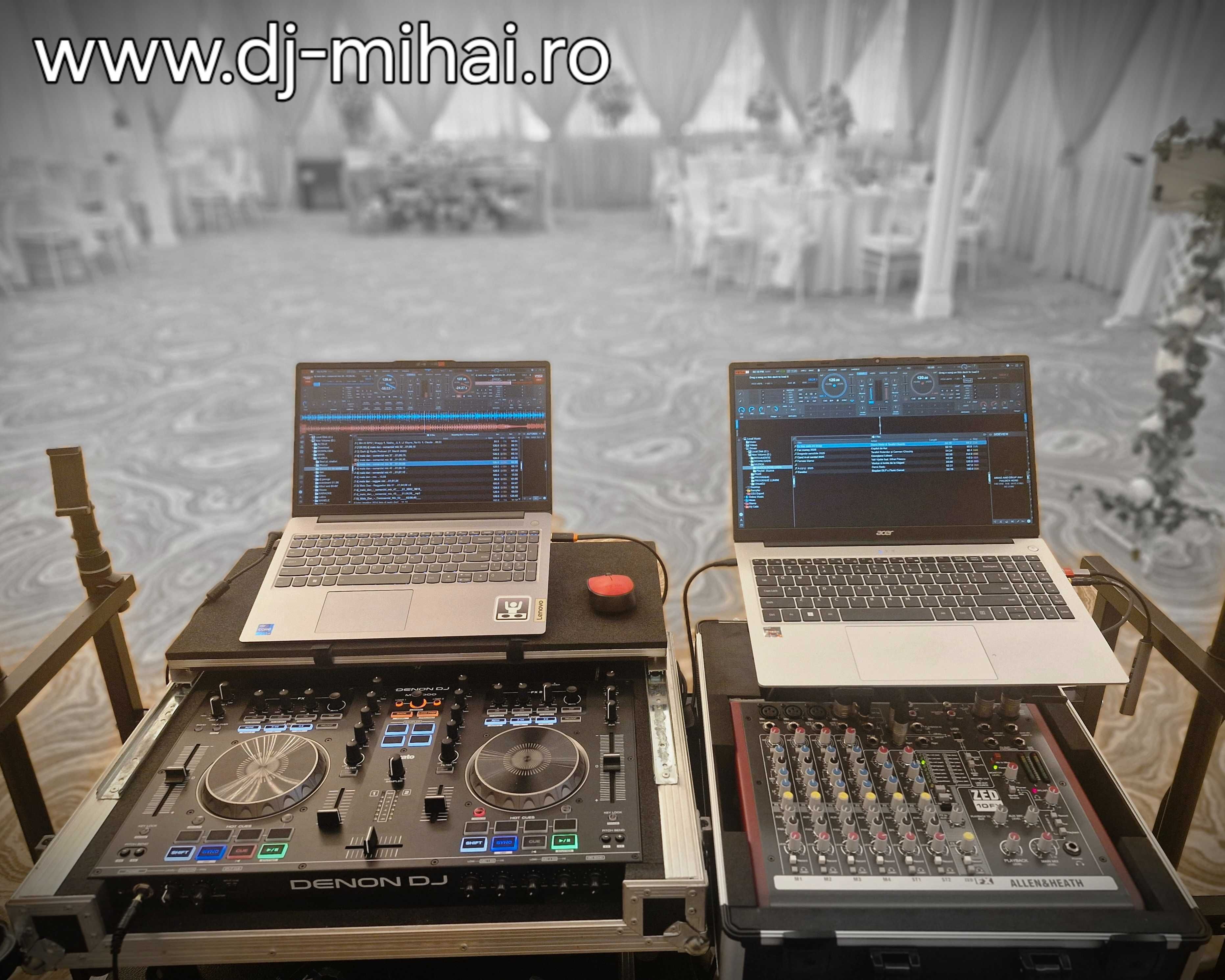 DJ Nunta DJ Botez DJ Cununie