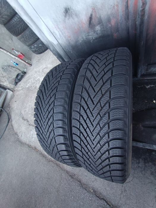 195/65/15 Pirelli