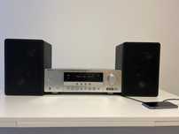 Yamaha RX-V363, Jamo Cornet 35, Quadral CAERUL QLX 100