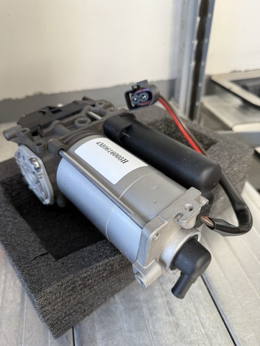 Compresor perne aer bmw seria7 g11 g12 g30 audi a7 c8 a8 d4 a6 c8 nou
