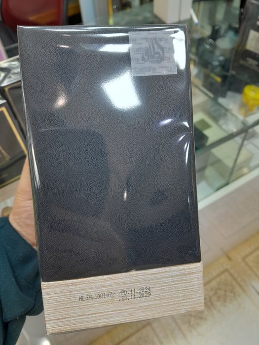 Dubay atr Uni Sex Lattafa Khamrah Edp 100ml