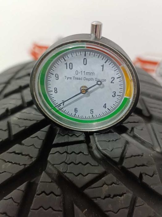 195/55/16 87H YOKOHAMA CP N10753 M+S IARNA