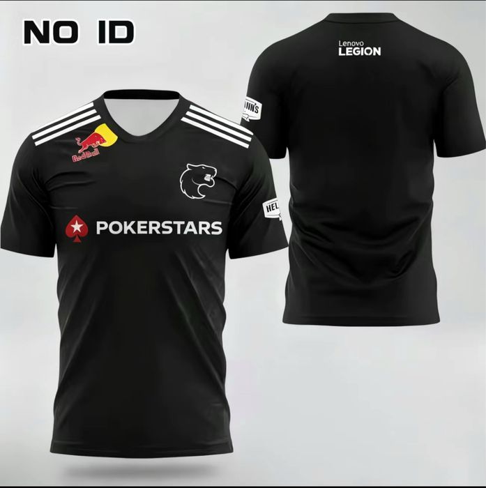 Furia team cs 2(Форма)