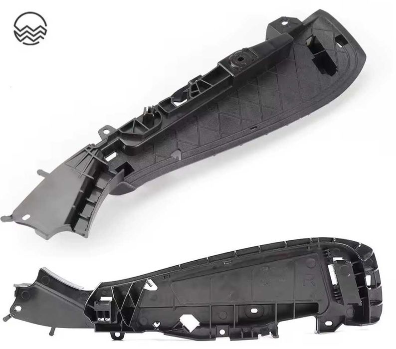 Панел скоба за седалка за БМВ Ф10 Ф11 BMW F10 F11 F18 регулирането