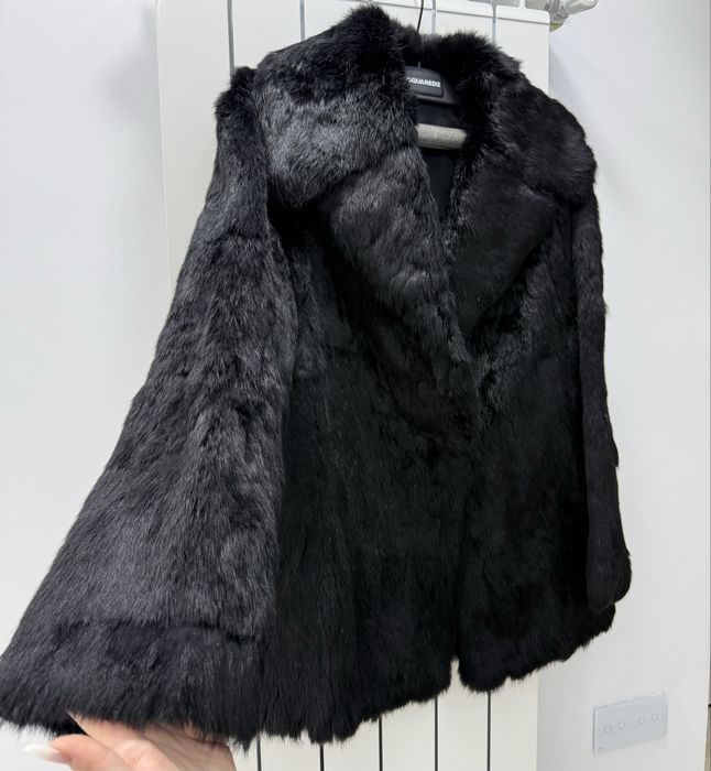 Haina Blana Naturala