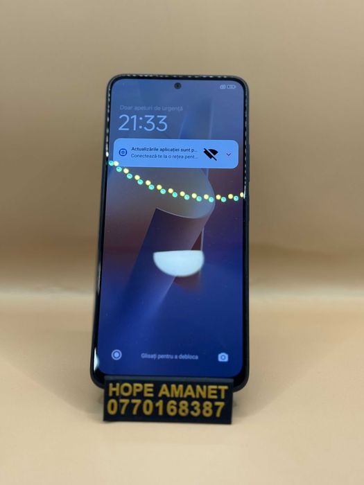 Hope Amanet P4 / REDMI NOTE 12 128GB 4 RAM
