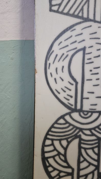 Snowboard/ сноуборд дъска Weekend comfort cruiser 157