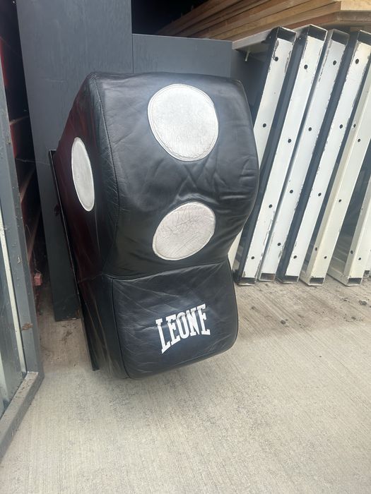 Vand perne perete box