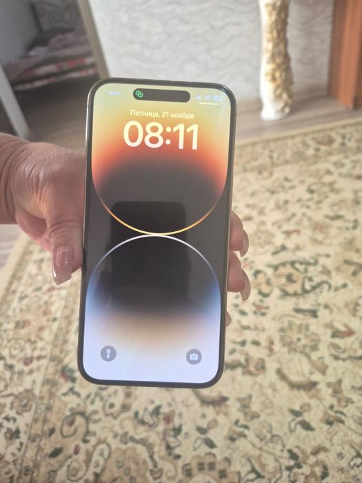 Продам IPhone14promax