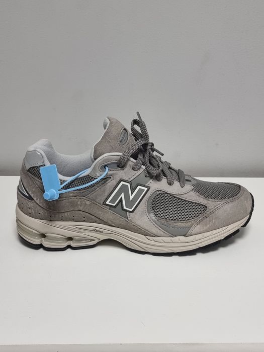 Кроссовки NewBalance 2002r