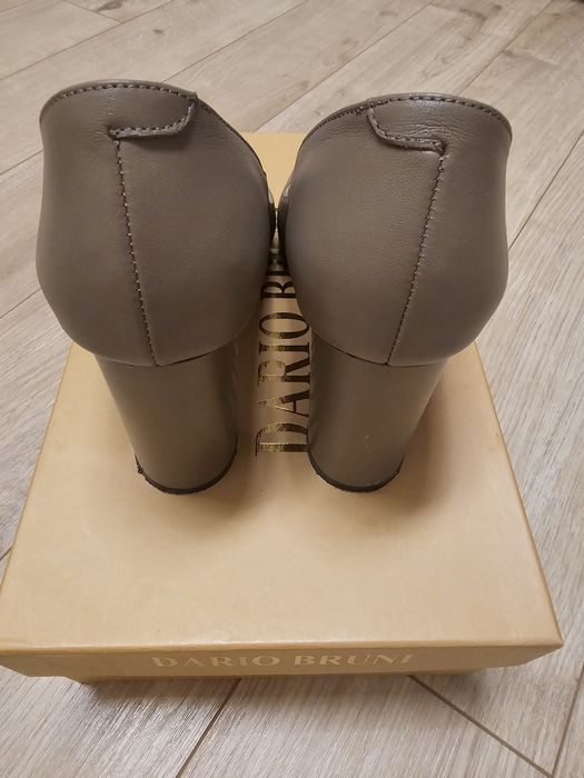 Дамски обувки Dario Bruni, размер 36