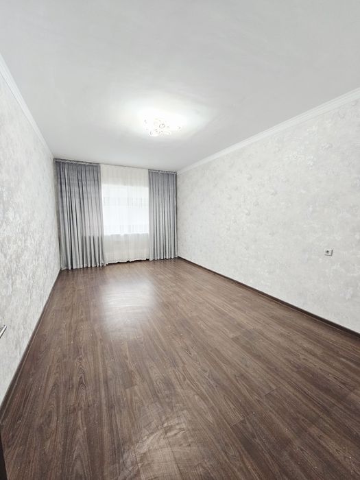 Сергили 8 - Худуд. 3/5/7  Все разделный 75м2 Евро ремонт Можна ипотека