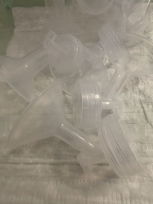 Vand Pompa Spectra Dual Compact