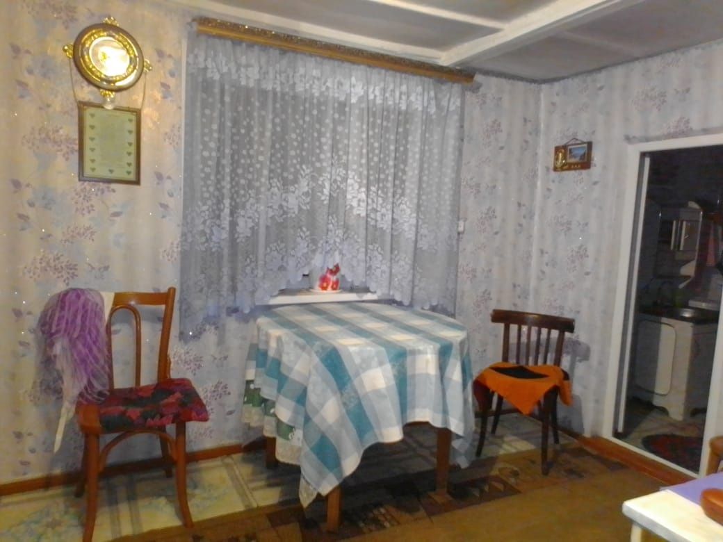 Продается дом в селе Заречное Нуринского района карагандинской области