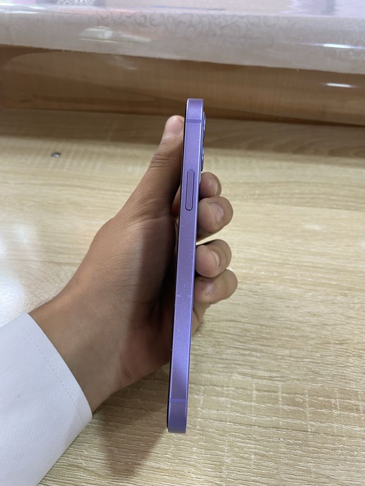 Iphone 12 64gb 77%
