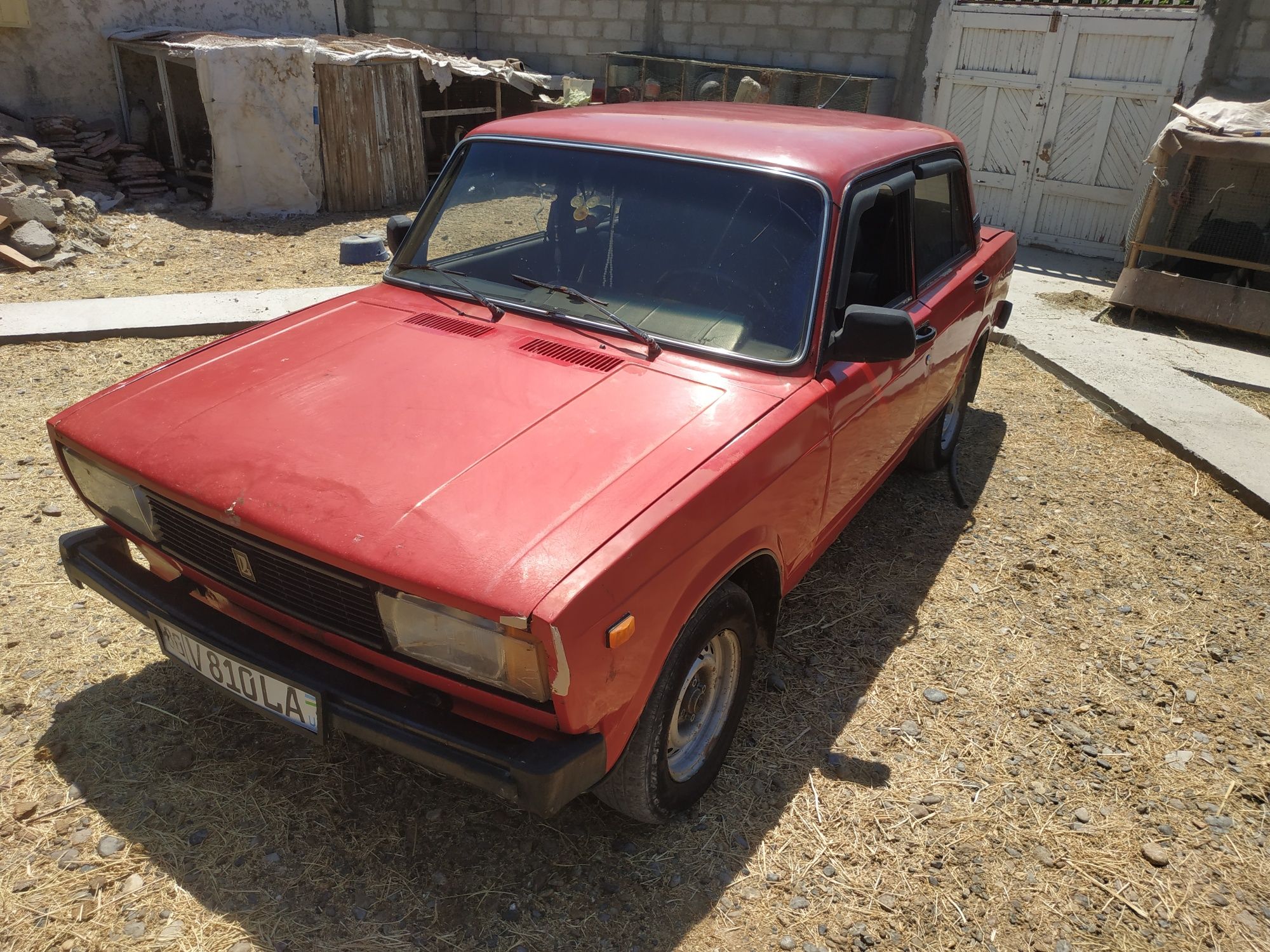 Vaz 2105 jiguli/Жигули sotiladi