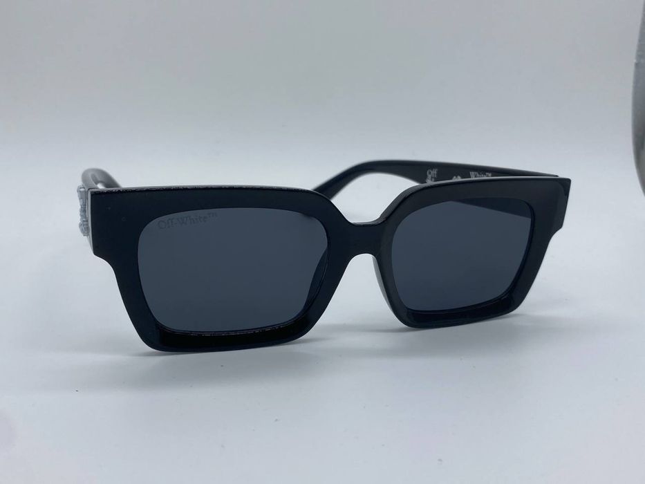 Ochelari Off-White Virgil Sunglasses