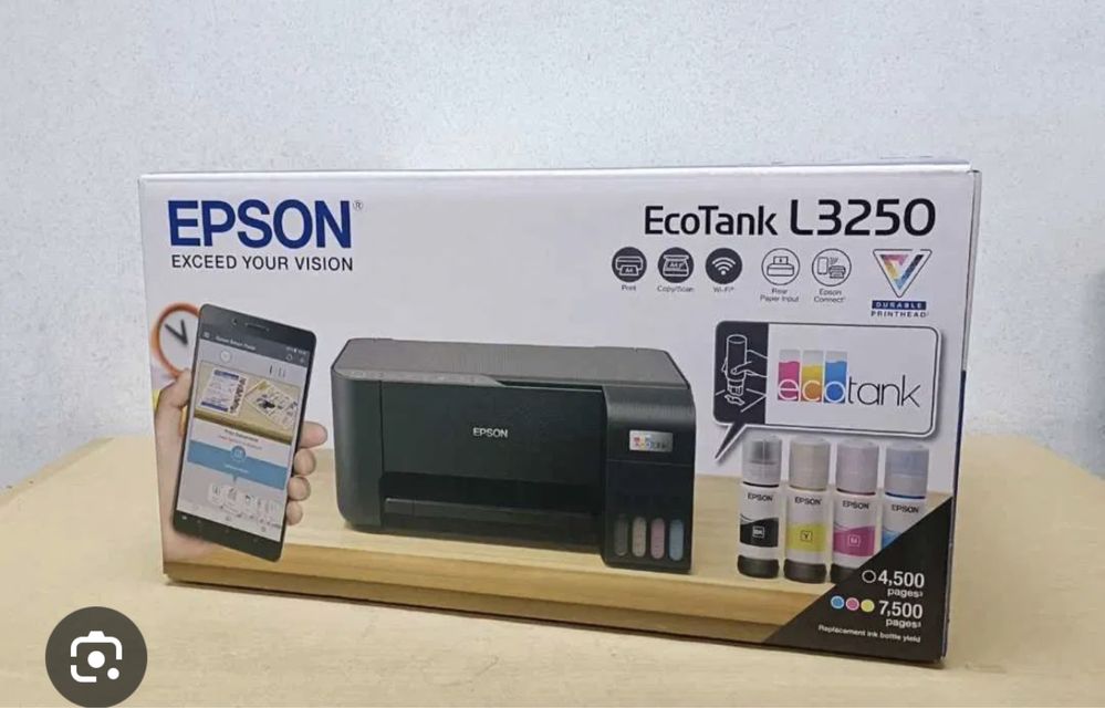 Epson 3210,3250 3в1 янги,магазин,доставка