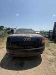 На части Audi a4 кабрио B6 2.5tdi/На части ауди а4 б6 2.5тди