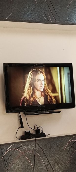 Сотилади телевизор