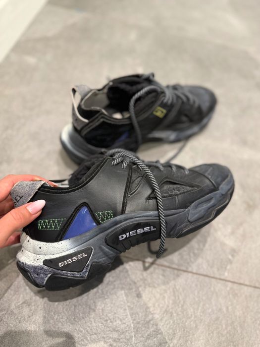 Мъжки маратонки Diesel