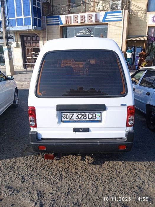 Дамас 2022 йил 56.000км