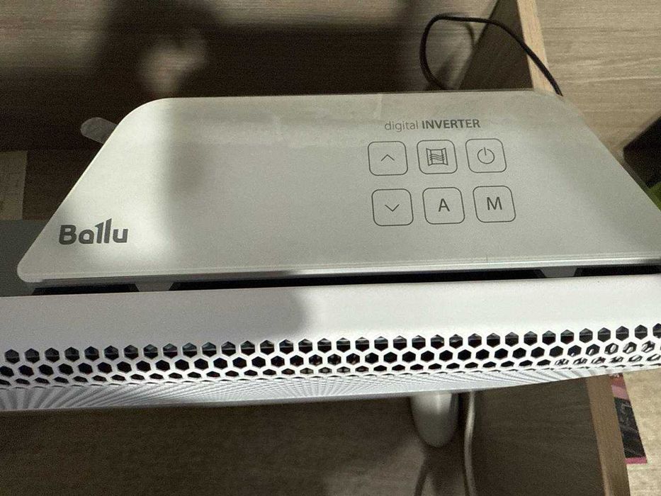 Обогреватель Инверторный Electrolux +доставка