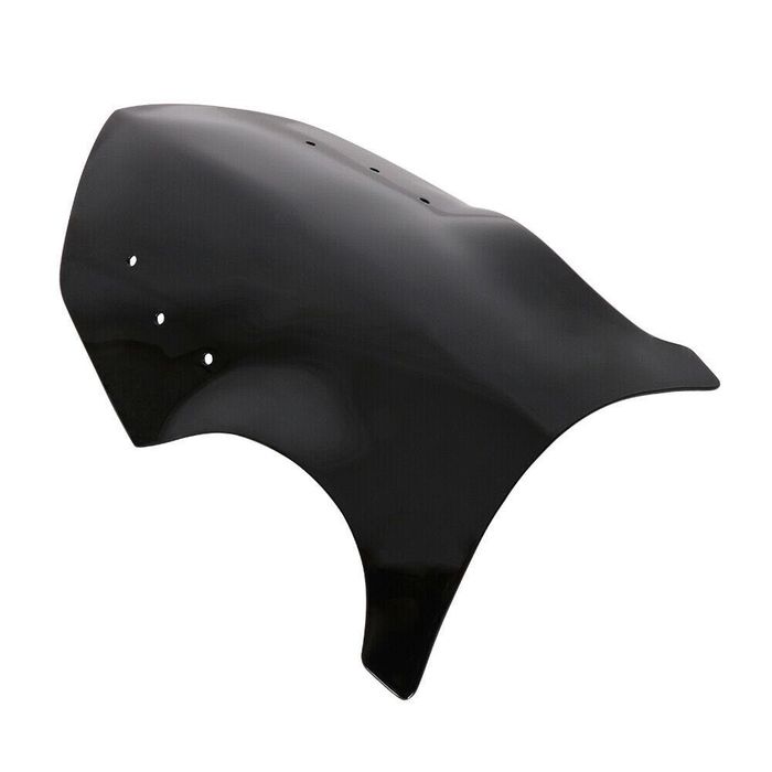 Parbriz Fumuriu Double Bubble Kawasaki Z1000SX 2011-2016 geam PB081