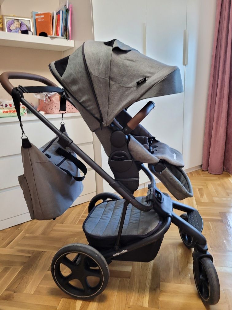 Детска количка Easywalker Harvey 3 Premium