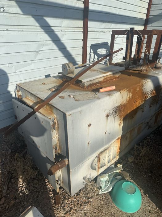 Паровой печь неделька на угле