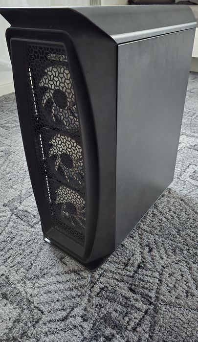 Monitor + PC Gaming Ryzen 5 + RTX 2070 | 16GB RAM | 1TB SSD + 1TB HD