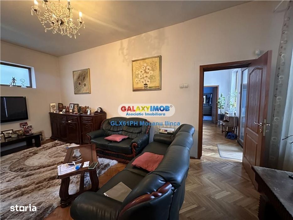 Vanzare casa 4 camere, Ploiesti, Bulevardul Independentei