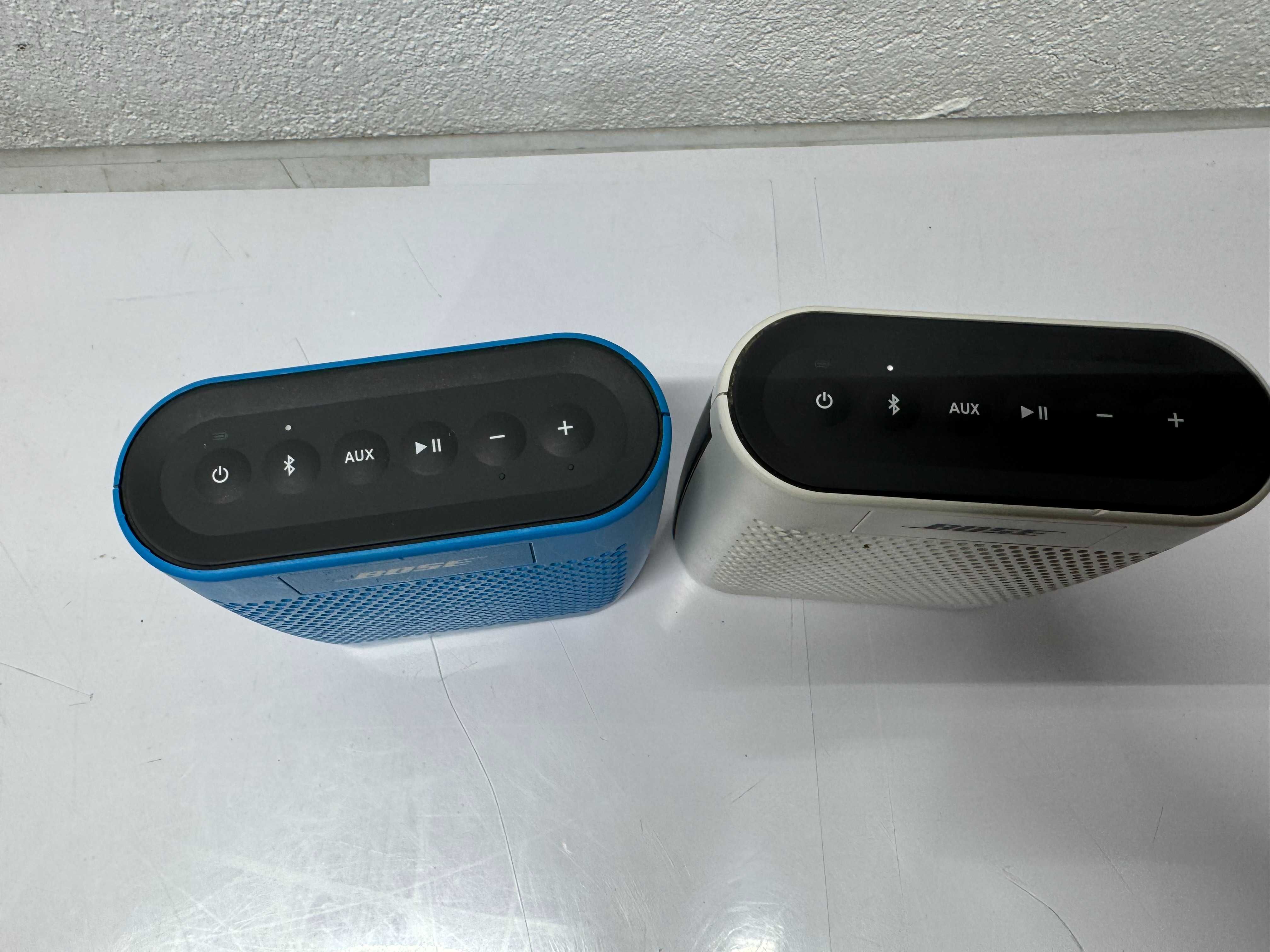 Тонколона - BOSE SoundLink Color Bluetooth