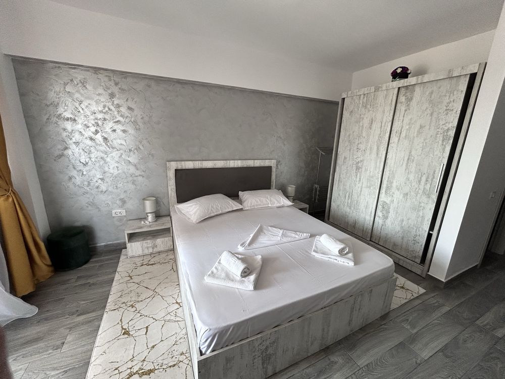 Garsionera de inchiriat in Mamaia Nord