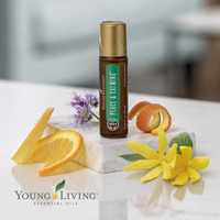 Ulei esential Peace and & Calming Roll-On, Young Living - 10 ml