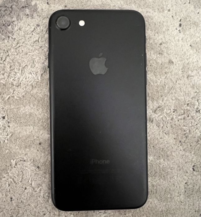 Iphone 7