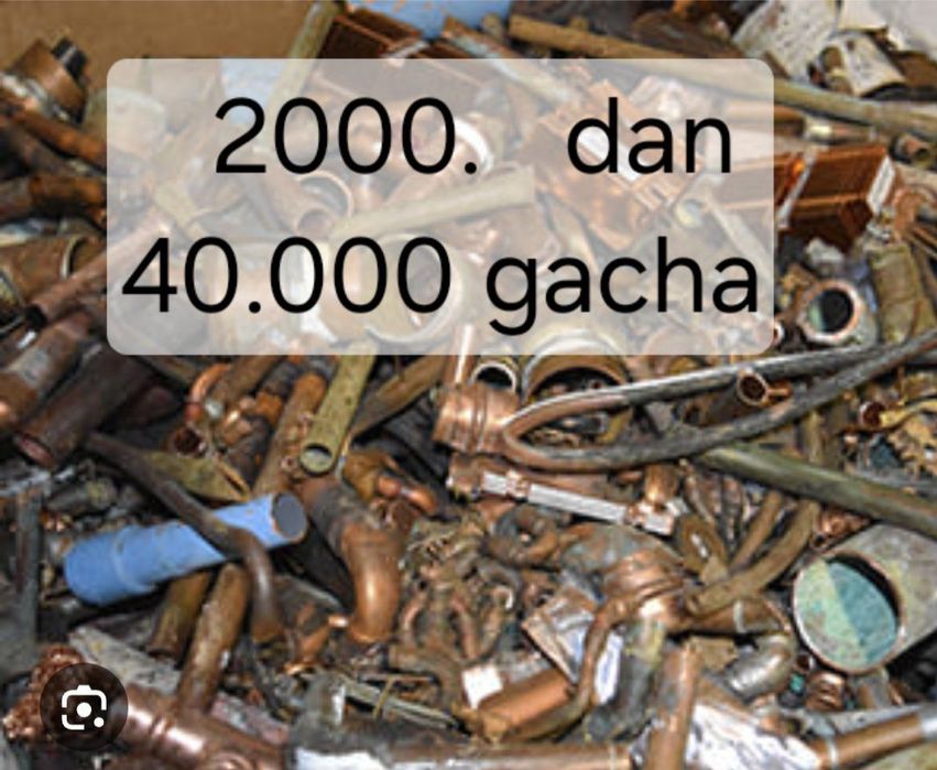 Metallom olamiz переработки металлом