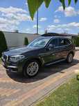 BMW X3 BMW X3 xDrive30e PHEV | Sept 2021 | 292CP | 48.000KM | Luxury Line