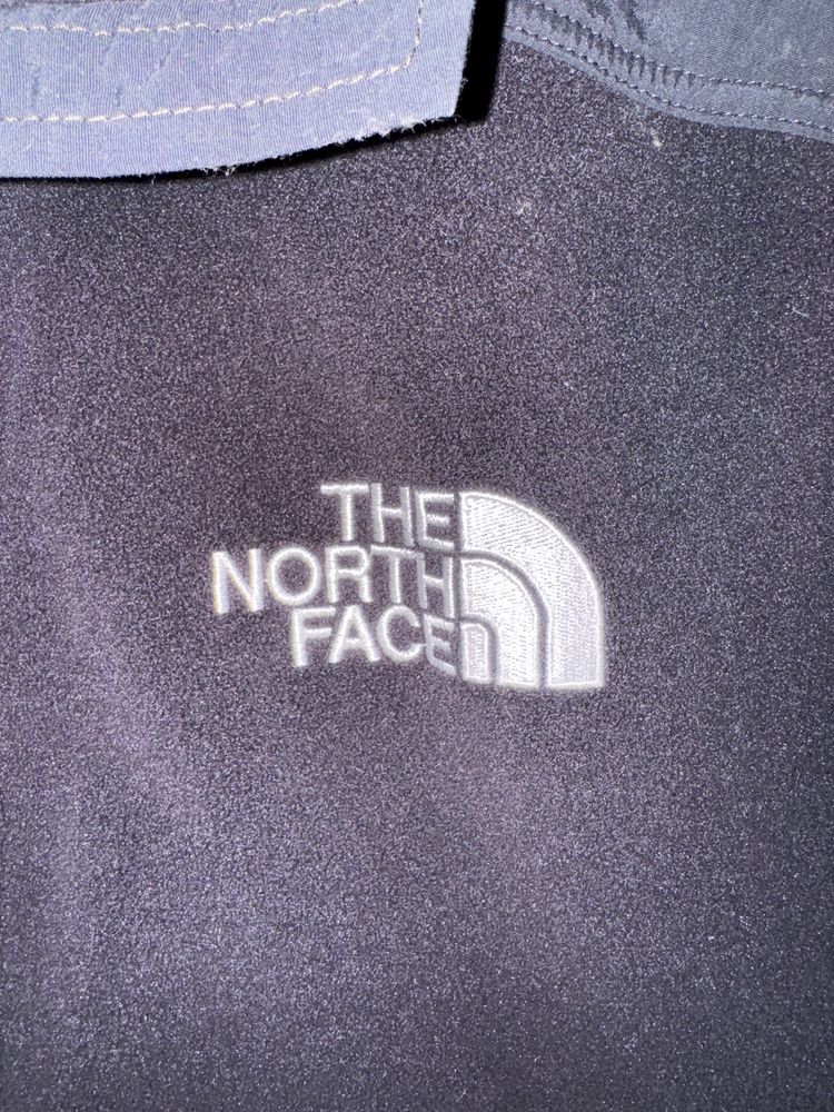 windstopper the north face