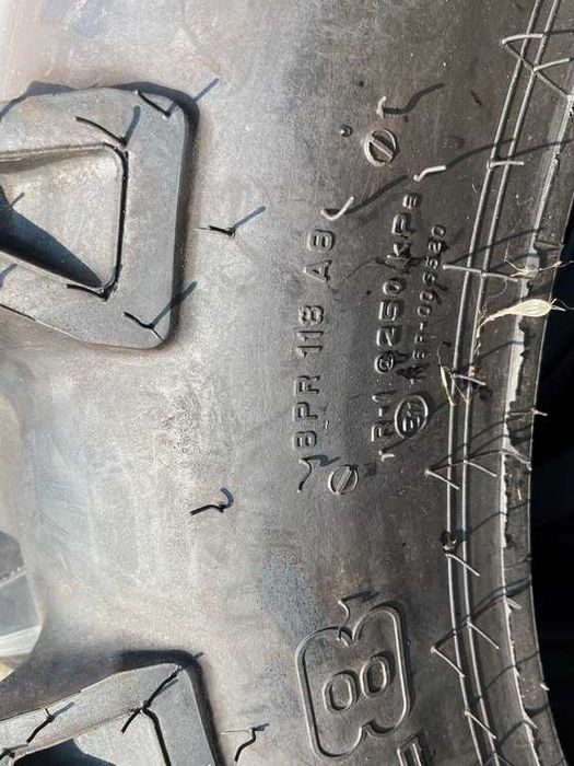 Anvelope noi agricole de tractor 11.2/10-28 ASCENSO 8PR