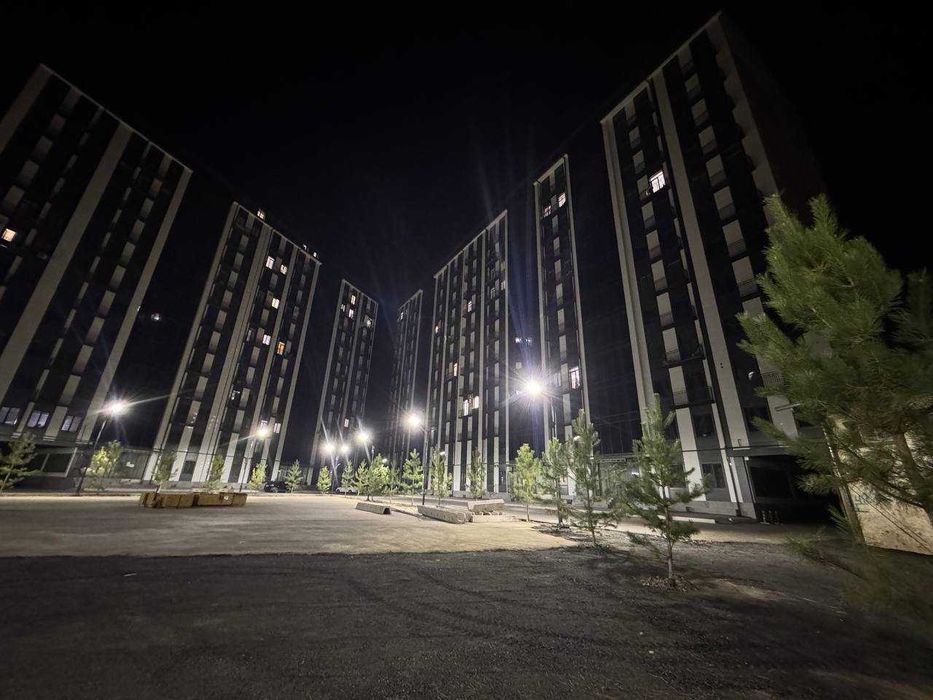 Продаётся 2 комнатную квартиру новостройке Honobod avenue
