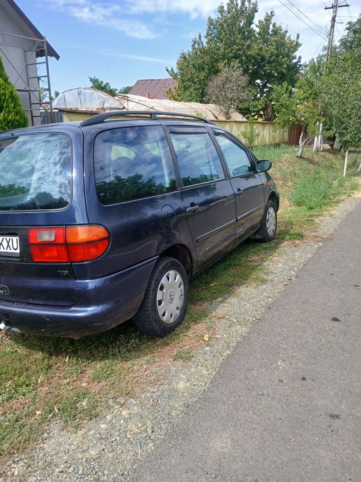 Vând sau schimb saran